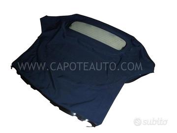 Capote Nissan 350 Z Fairlady S13 300ZX Z32 blu