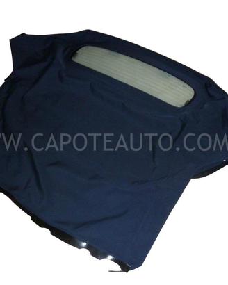 Capote Nissan 350 Z Fairlady S13 300ZX Z32 blu