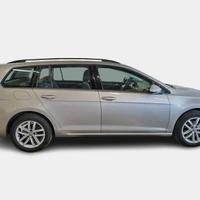 VOLKSWAGEN GOLF VARIANT VII 1.6 TDI Business BMT