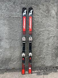 Sci Nordica da slalom 156 (da gara)