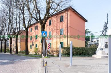 4 LOCALI A VALSAMOGGIA