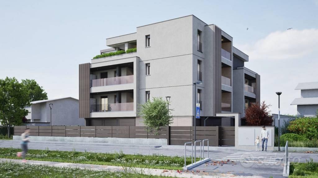 Appartamento – Castenaso, Torre - Vista 2