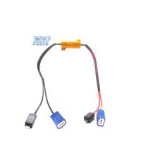 CANCELLATORI DI ERRORE, RESISTENZE ANTI-ERRORE CAN