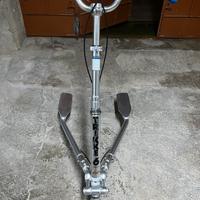 Monopattino a 3 ruote