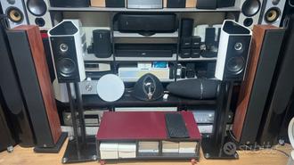 Used Sonus Faber Venere 1.5 Bookshelf speakers for Sale