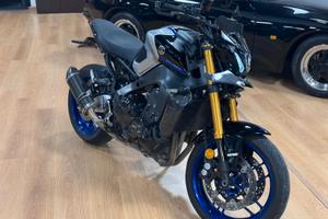 Yamaha MT-09 SP - Garanzia Ufficiale fino a 2029