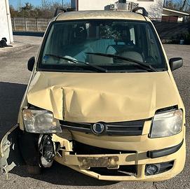 Ricambi usati Fiat panda 1.2 benzina 188A4000