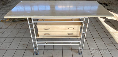 Banco Cassa per Negozi o Scrivania per Ufficio, St