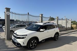 Citroen C5 Aircross Shine 1.5 D 130 Cv Eat8 2020