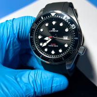 Orologio Lorenz 26169AA - Limited Edition |Da Uomo