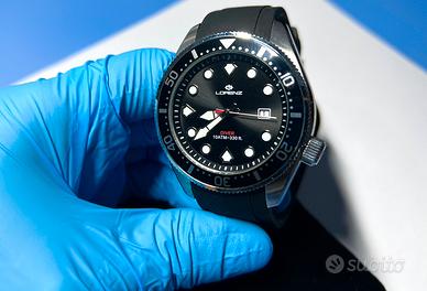 Orologio Lorenz 26169AA - Limited Edition |Da Uomo