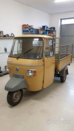 Ape 600 MP d'epoca 