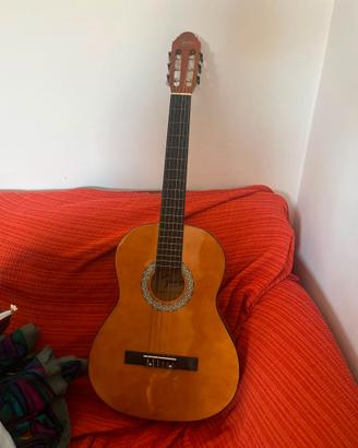 Chitarra per studio nuova