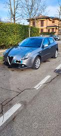 Alfa Romeo Giulietta Super 2016