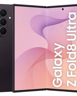 Samsung Galaxy Z Fold Ultra Violet Shadow 512 GB