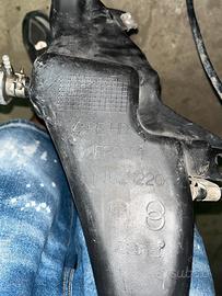 Serbatoio benzina originale Piaggio Liberty