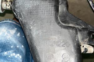 Serbatoio benzina originale Piaggio Liberty