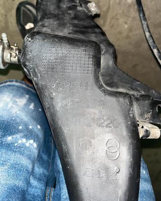 Serbatoio benzina originale Piaggio Liberty