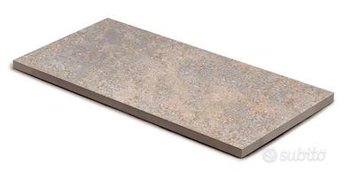 Gres spessorato 3 cm