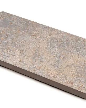 Gres spessorato 3 cm