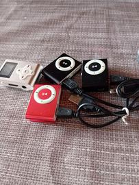 mp3 mini