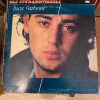 Lotto 5 Vinili LP Pop & d'Autore