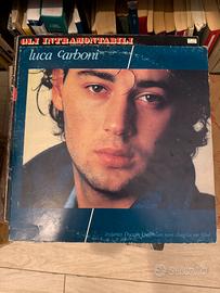 Lotto 5 Vinili LP Pop & d'Autore