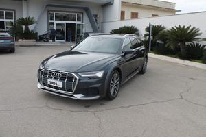 Audi A6 allroad 40 TDI 2.0 quattro S tronic