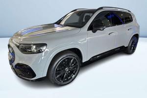 Mercedes-Benz GLB 350 4Matic EQ AMG Line Premium