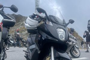 Gilera GP 800 - 2008