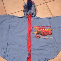 mantella parapioggia 