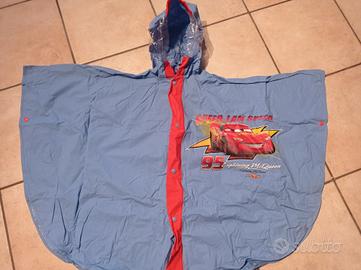 mantella parapioggia 