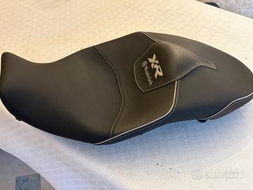 Wunderlich sella comfort per Bmw s 1000 xr