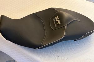 Wunderlich sella comfort per Bmw s 1000 xr
