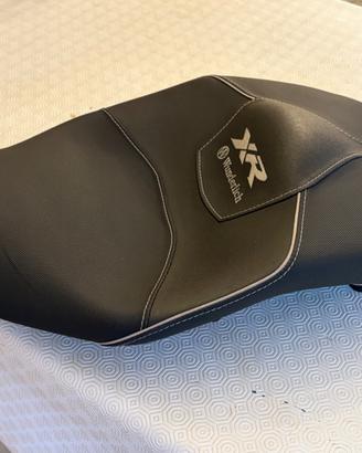 Wunderlich sella comfort per Bmw s 1000 xr