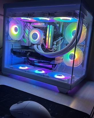 PC GAMING