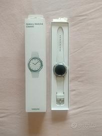 Samsung Galaxy watch 4 classic 42mm 