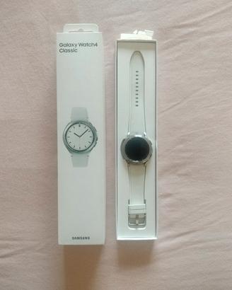 Samsung Galaxy watch 4 classic 42mm 