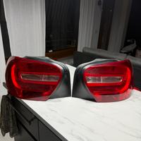 Faro fanale posteriore mercedes classe a w176