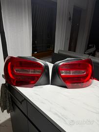 Faro fanale posteriore mercedes classe a w176