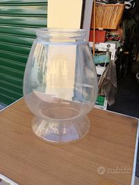 Grande contenitore plastica