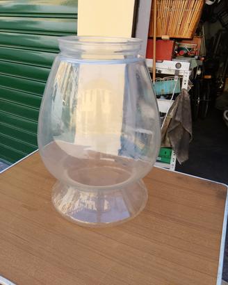 Grande contenitore plastica