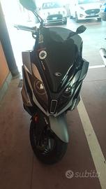 Kymco 350 ABS 
