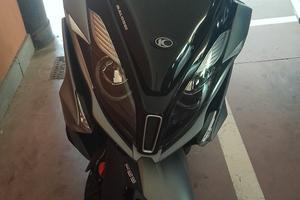 Kymco 350 ABS 