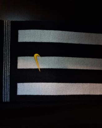 Sciarpa Juventus Official Nike - Vintage 2004-2017