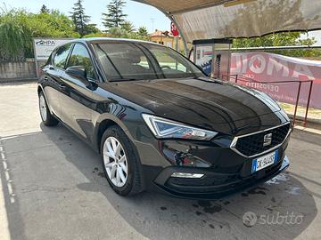 Seat Leon Tsi unico proprietario