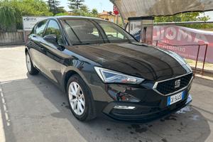 Seat Leon Tsi unico proprietario