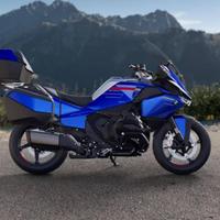 BMW R 1300 RT Impulse