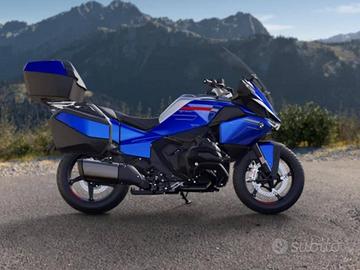 BMW R 1300 RT Impulse