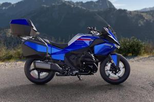 BMW R 1300 RT Impulse